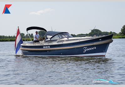 Makma 31 Caribbean Motorboat 2003, The Netherlands