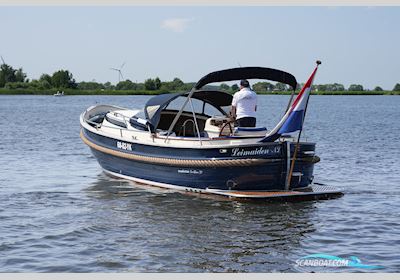 Makma 31 Caribbean Motorboat 2003, The Netherlands