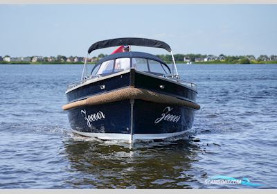 Makma 31 Caribbean Motorboat 2003, The Netherlands