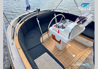 Makma Caribbean 31 Motorboat 2002, with Yanmar, 6LP-DTE engine, The Netherlands