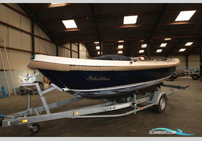 Makma Vlet Motorboat 2007, The Netherlands