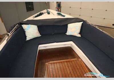 Makma Vlet Motorboat 2007, The Netherlands