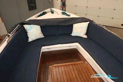 Makma Vlet Motorboat 2007, The Netherlands