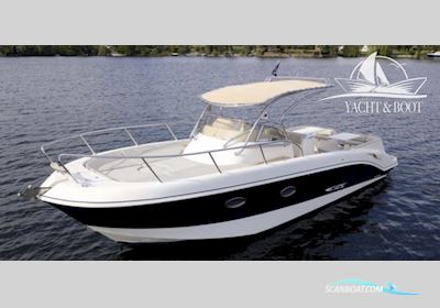 Mano Marine 27.5 Efb Motorboat 2011, with Mercruiser engine, Croatia