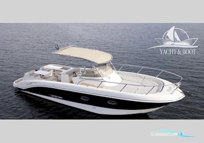 Mano Marine 27.5 Efb Motorboat 2011, with Mercruiser engine, Croatia