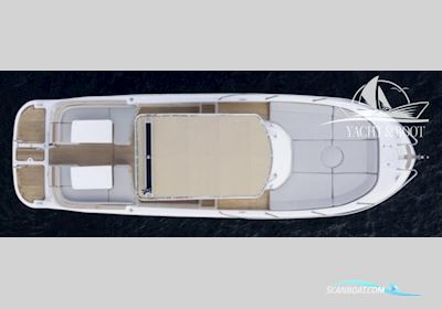 Mano Marine 27.5 Efb Motorboat 2011, with Mercruiser engine, Croatia