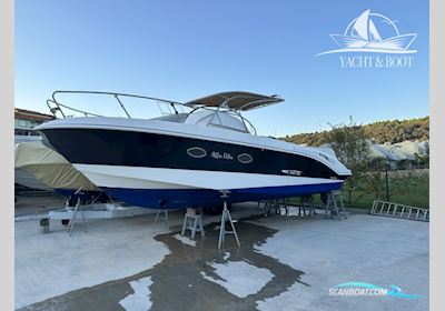 Mano Marine 27.5 Efb Motorboat 2011, with Mercruiser engine, Croatia