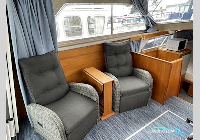 Marco 860 SA Motorboat 1998, The Netherlands