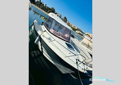 Mareti 540 Timonier Motorboat 2019, with Suzuki engine, Spain