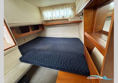 Marex 280 Holiday Motorboat 2002, Denmark