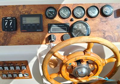 Marex 280 Holiday Motorboat 1998, with Volvo Penta Tmd22-B engine, Denmark