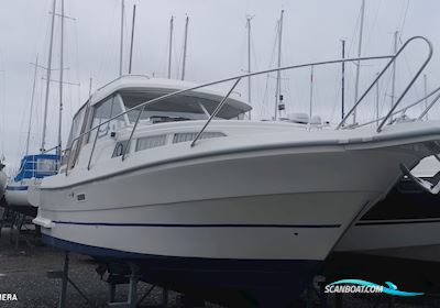 Marex 280 Holiday Motorboat 1998, with Volvo Penta Tmd22-B engine, Denmark