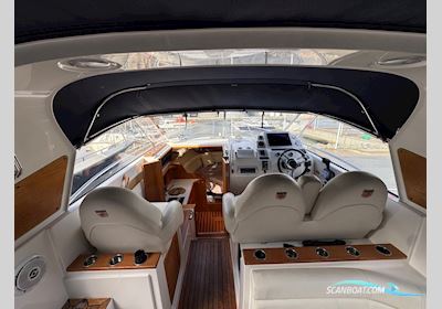 Marex 290 Sun Cruiser 2008 Motorboat 2008, Denmark