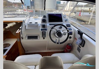 Marex 290 Sun Cruiser 2008 Motorboat 2008, Denmark