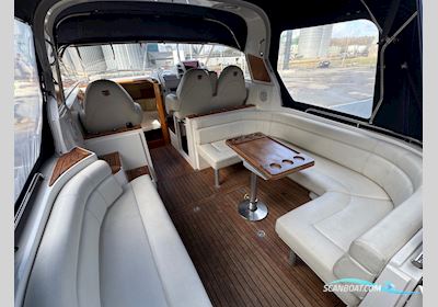 Marex 290 Sun Cruiser 2008 Motorboat 2008, Denmark