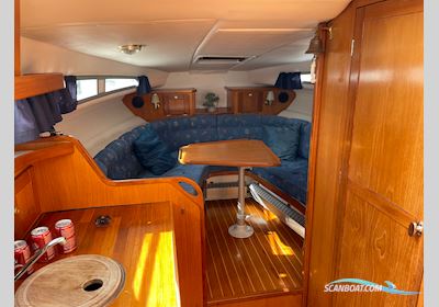 Marex 290 Sun Cruiser Motorboat 1999, with Volvo Penta engine, Denmark