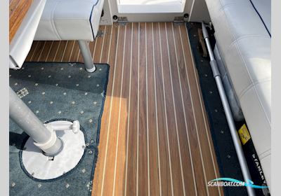 Marex 290 Sun Cruiser Motorboat 1999, with Volvo Penta engine, Denmark