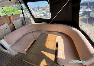 Marex 300 HT Motorboat 2009, with Volvo Penta D4-260 engine, Denmark