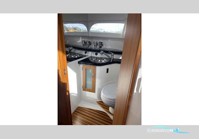 Marex 300 SC Motorboat 2012, with Volvo Penta engine, Sweden