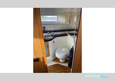 Marex 300 SC Motorboat 2012, with Volvo Penta engine, Sweden