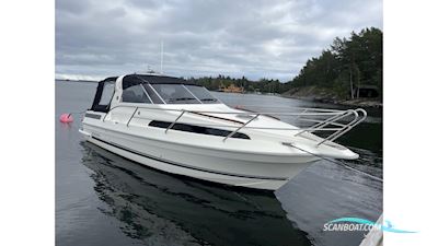 Marex 300 SC Motorboat 2012, with Volvo Penta engine, Sweden