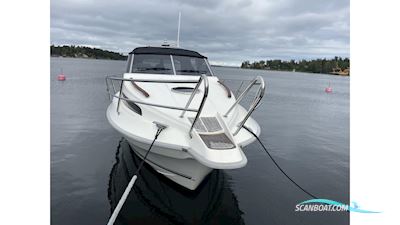 Marex 300 SC Motorboat 2012, with Volvo Penta engine, Sweden