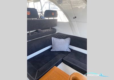Marex 310 Sun Cruiser 2021 Motorboat 2021, Denmark