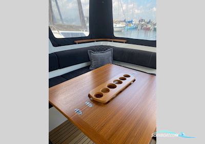 Marex 310 Sun Cruiser 2021 Motorboat 2021, Denmark