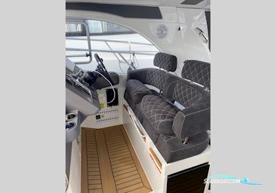 Marex 310 Sun Cruiser 2021 Motorboat 2021, Denmark