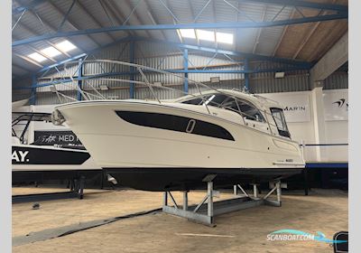 Marex 310 Sun Cruiser 2021 Motorboat 2021, Denmark