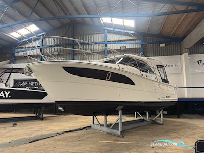 Marex 310 Sun Cruiser 2021 Motorboat 2021, Denmark