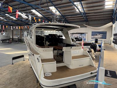 Marex 310 Sun Cruiser 2021 Motorboat 2021, Denmark