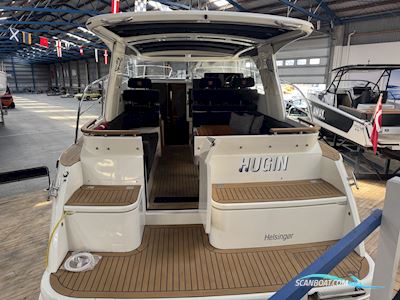 Marex 310 Sun Cruiser 2021 Motorboat 2021, Denmark