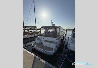 Marex 310 Sun Cruiser Motorboat 2018, with Mercury  engine, Denmark