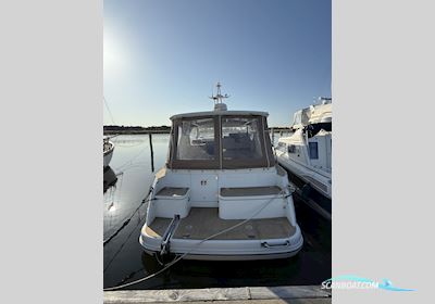 Marex 310 Sun Cruiser Motorboat 2018, with Mercury  engine, Denmark