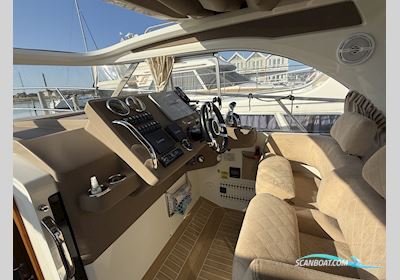Marex 310 Sun Cruiser Motorboat 2018, with Mercury  engine, Denmark