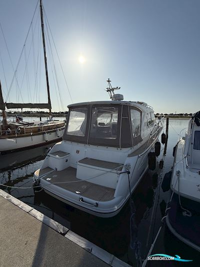 Marex 310 Sun Cruiser Motorboat 2019, with Mercury engine, Denmark