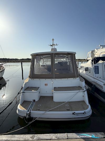 Marex 310 Sun Cruiser Motorboat 2019, with Mercury engine, Denmark