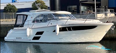 Marex 310 Sun Cruiser Motorboat 2019, with Volvo Penta engine, Denmark