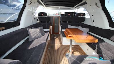 Marex 310 Sun Cruiser Motorboat 2019, with Volvo Penta engine, Denmark