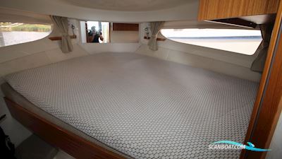 Marex 310 Sun Cruiser Motorboat 2019, with Volvo Penta engine, Denmark