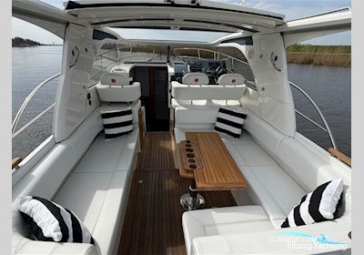 Marex 310 Sun Cruiser Motorboat 2020, The Netherlands