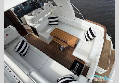 Marex 310 Sun Cruiser Motorboat 2020, The Netherlands