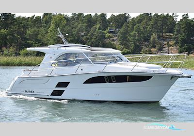 Marex 310 Sun Cruiser Motorboat 2021, with Volvo Penta engine, Sweden