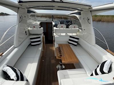 Marex 310 Sun Cruiser Motorboat 2020, The Netherlands