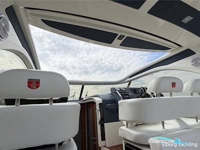 Marex 310 Sun Cruiser Motorboat 2020, The Netherlands