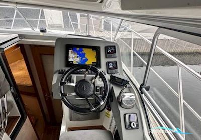 Marex 320 Aft Cabin Cruiser Motorboat 2018, Sweden