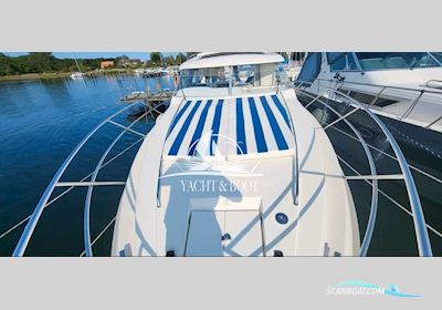 Marex 33 Millenium Motorboat 1999, with Volvo Penta engine, Germany