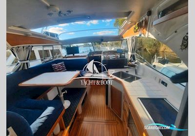 Marex 330 Scandinavia Millennium Motorboat 2001, with Volvo Penta engine, Germany