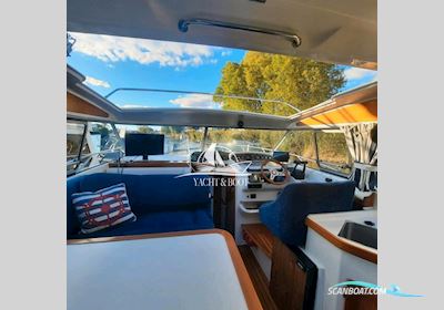 Marex 330 Scandinavia Millennium Motorboat 2001, with Volvo Penta engine, Germany